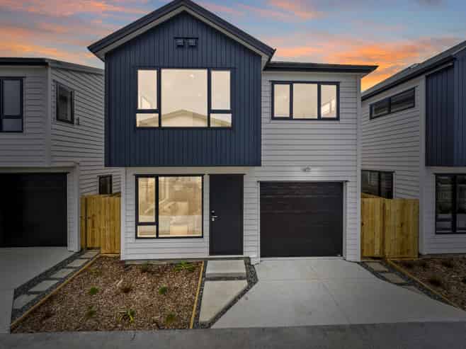 34 Allen Street, Mangere East