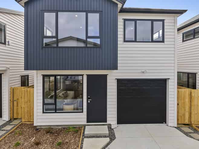 34 Allen Street, Mangere East