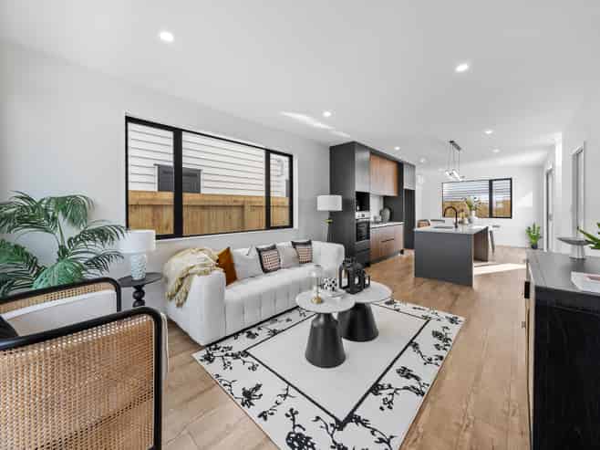 34 Allen Street, Mangere East