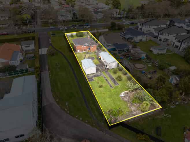 51 Seabrook Avenue, New Lynn