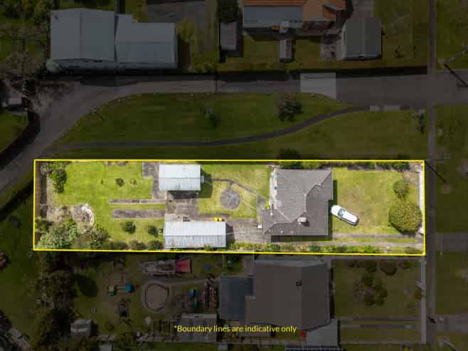 51 Seabrook Avenue, New Lynn