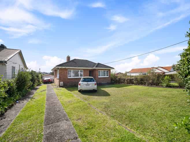 51 Seabrook Avenue, New Lynn