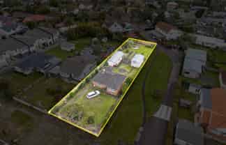 51 Seabrook Avenue, New Lynn