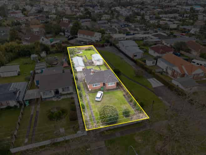 51 Seabrook Avenue, New Lynn