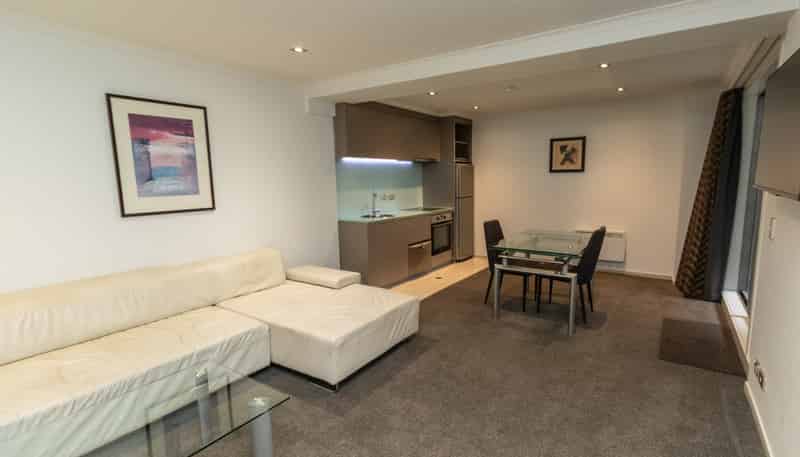 208/70 Tory Street, Wellington Central