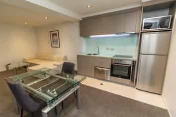 208/70 Tory Street, Wellington Central