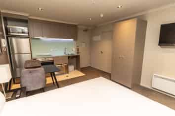 209/70 Tory Street, Wellington Central