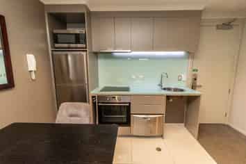 209/70 Tory Street, Wellington Central