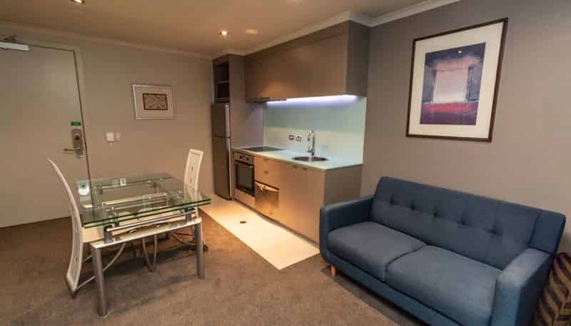 210/70 Tory Street, Wellington Central