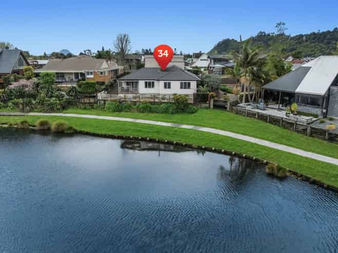 34 Olympic Drive, Whakatane