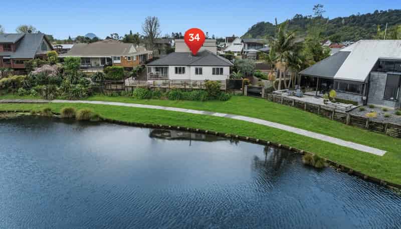 34 Olympic Drive, Whakatane
