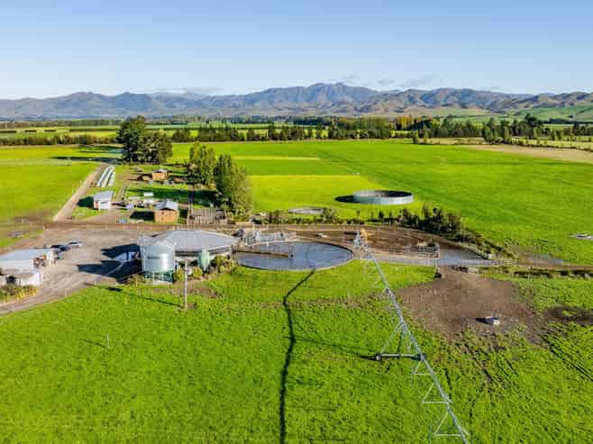 78 Cemetery Road, Culverden
