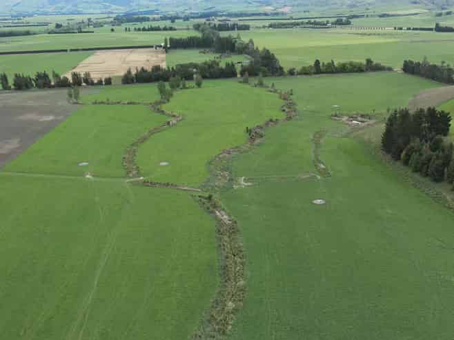 78 Cemetery Road, Culverden