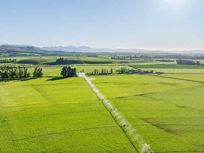 78 Cemetery Road, Culverden