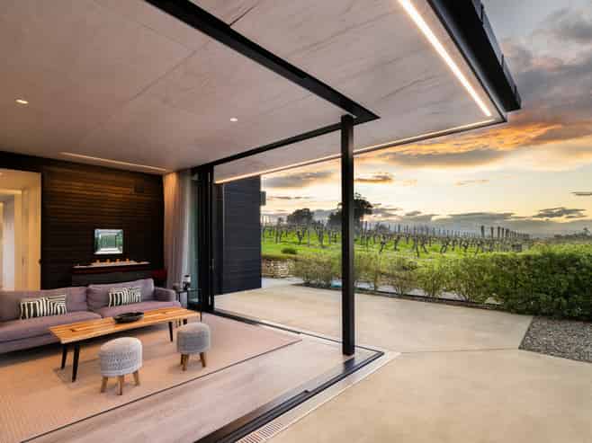 25 Side Road, Haumoana