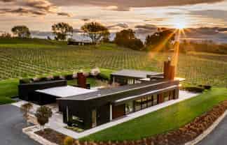25 Side Road, Haumoana
