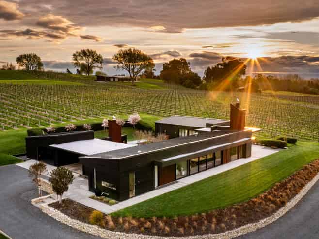 25 Side Road, Haumoana