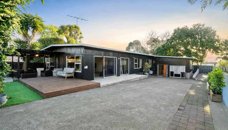 517 Weymouth Road, Weymouth