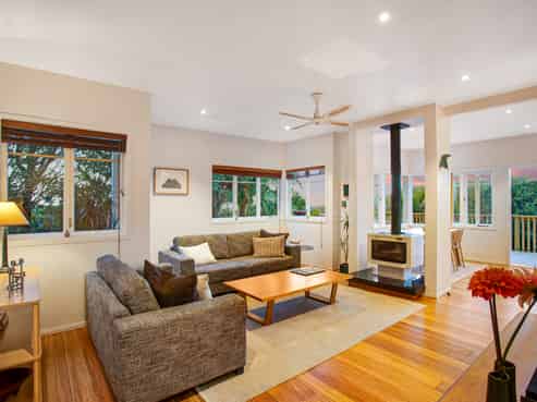 64 Kopiko Road, Titirangi