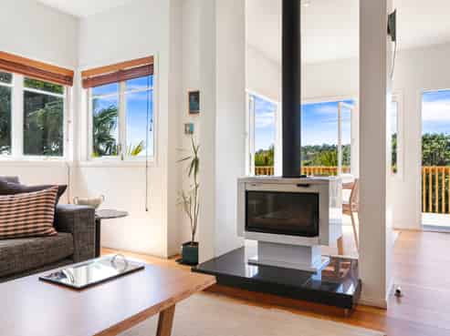 64 Kopiko Road, Titirangi