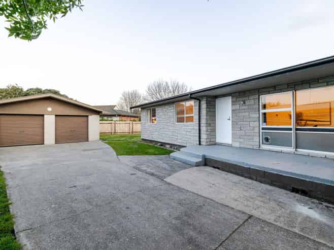 15 Kaimanawa Street, Kelvin Grove