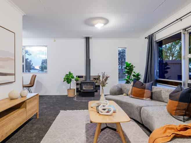 15 Kaimanawa Street, Kelvin Grove