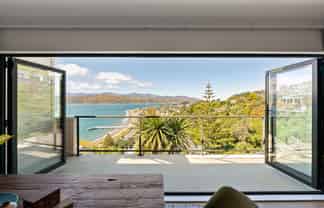 29B Newport Terrace, Seatoun