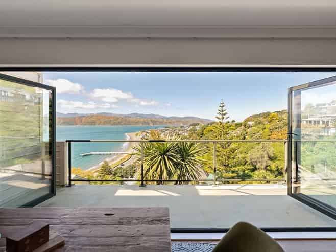 29B Newport Terrace, Seatoun
