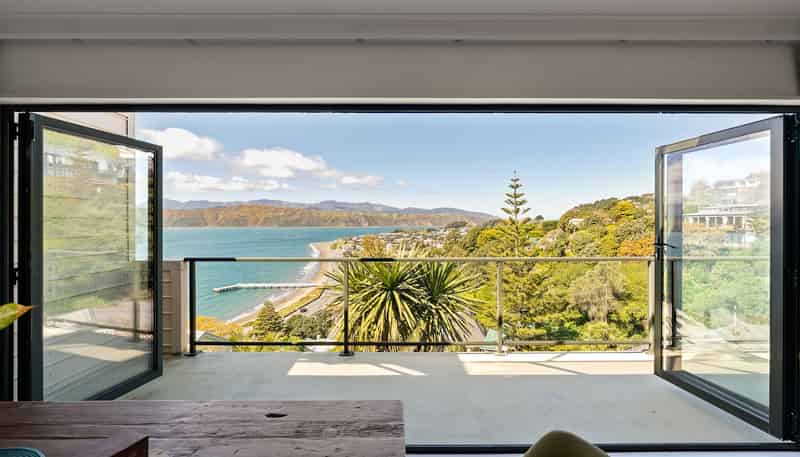 29B Newport Terrace, Seatoun