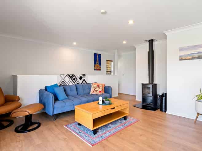 29B Newport Terrace, Seatoun