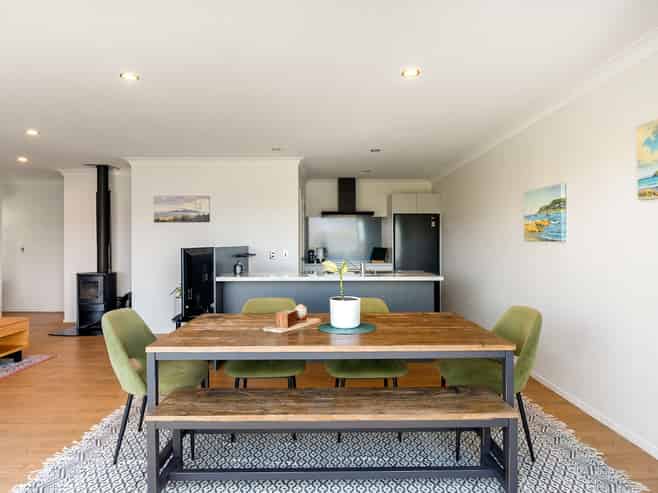 29B Newport Terrace, Seatoun