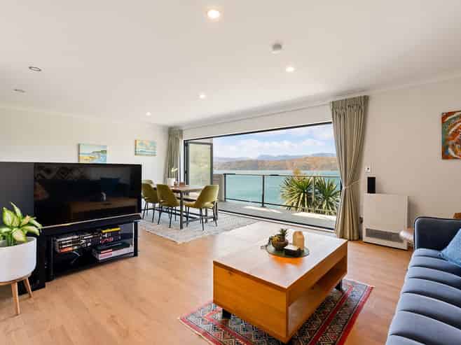 29B Newport Terrace, Seatoun