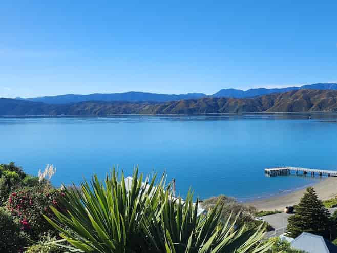 29B Newport Terrace, Seatoun