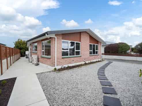 68 Carnarvon Street, Glengarry