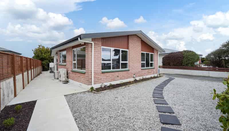 68 Carnarvon Street, Glengarry