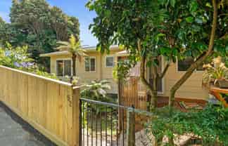 52 Stansell Avenue, TAHUNANUI
