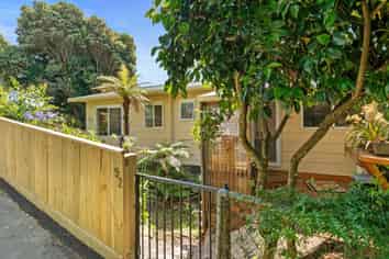 52 Stansell Avenue, TAHUNANUI
