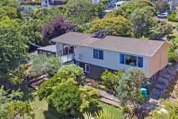 52 Stansell Avenue, TAHUNANUI