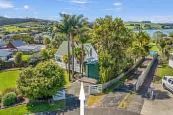 9 Whitecaps Place, Mangonui