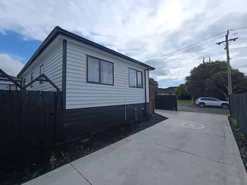 20 Collett Road, Otara
