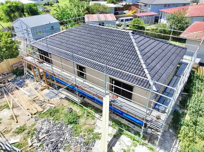 20 Collett Road, Otara