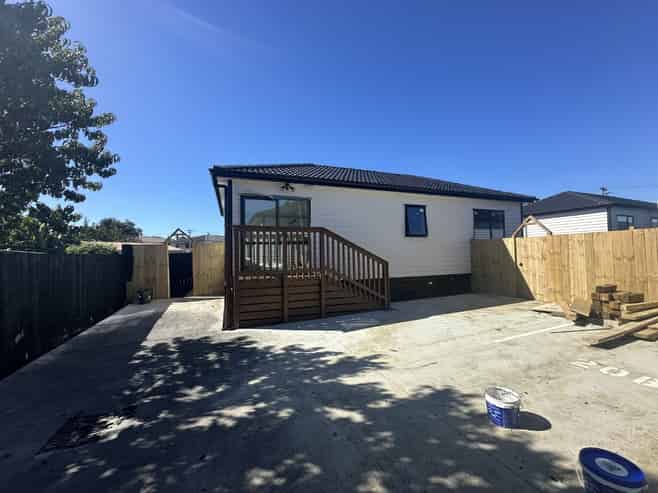 20 Collett Road, Otara
