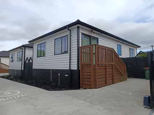 20 Collett Road, Otara