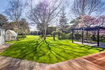 97 Gear Road, TE HORO