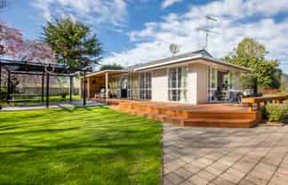 97 Gear Road, TE HORO
