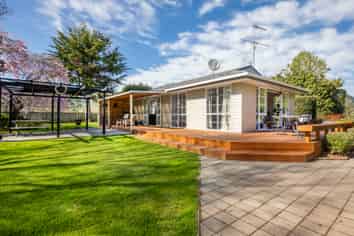 97 Gear Road, TE HORO