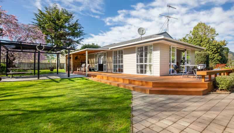 97 Gear Road, TE HORO