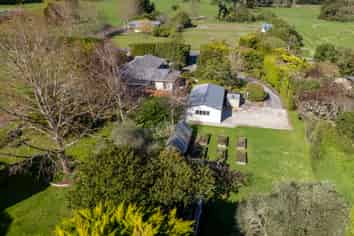 97 Gear Road, TE HORO