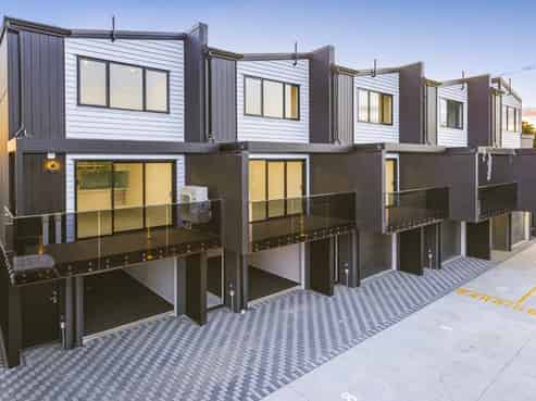 7/14 Tomuri Place, Mount Wellington