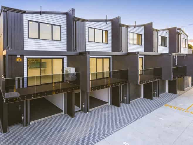 7/14 Tomuri Place, Mount Wellington